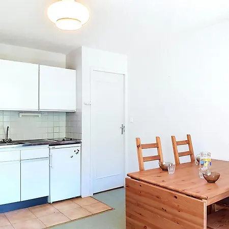 Apartment Confortable - 7 Pers. Le Corbier