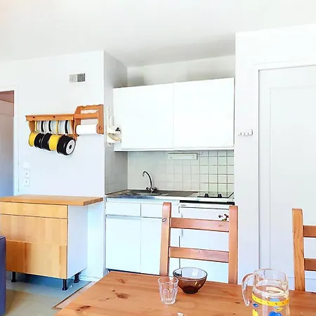 Apartment Confortable - 7 Pers. - Fr-1-267-367