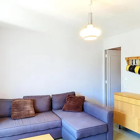 Apartment Confortable - 7 Pers. Le Corbier