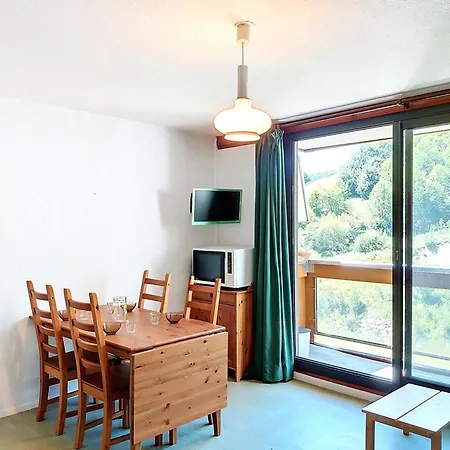 Apartment Confortable - 7 Pers. - Fr-1-267-367 *