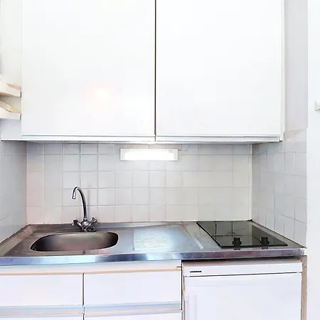 Apartment Confortable - 7 Pers. *