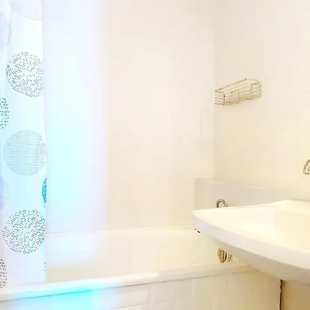 Confortable - 7 Pers. Apartment Le Corbier