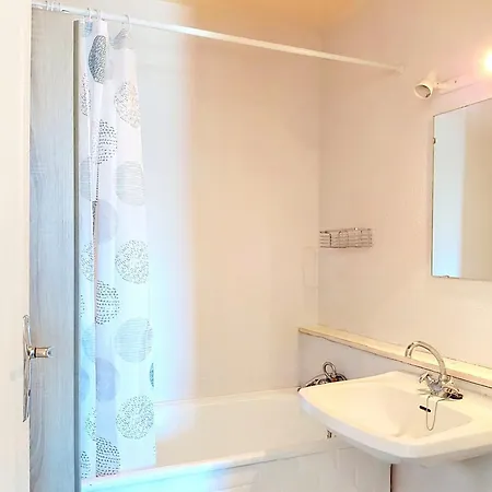 Apartment Confortable - 7 Pers. Le Corbier