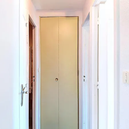 Apartment Confortable - 7 Pers.