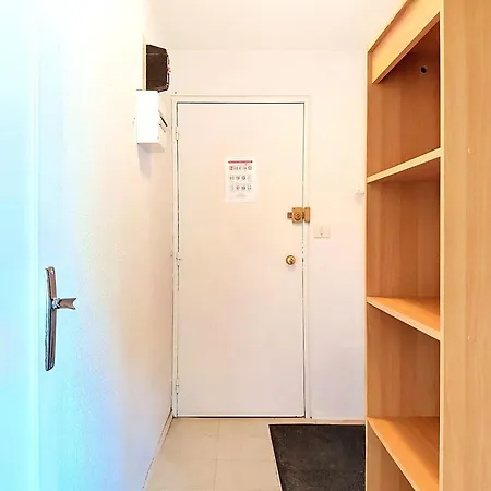 Apartment Confortable - 7 Pers. *