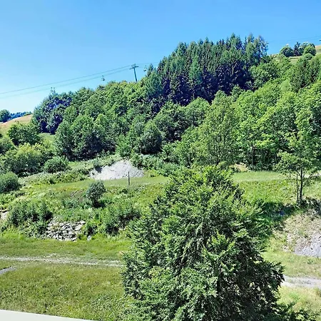 Apartment Confortable - 7 Pers. Le Corbier