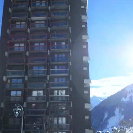 Apartment Confortable - 7 Pers. *
