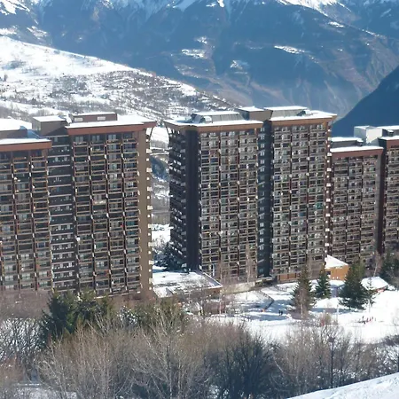 Confortable - 7 Pers. Le Corbier