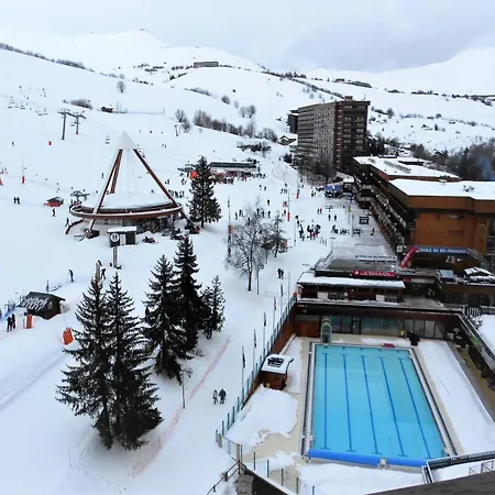 Confortable - 7 Pers. - Fr-1-267-367 *